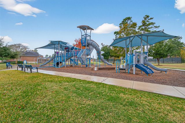 15914 Maple Shores, Houston, TX 77044