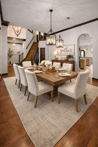 15914 Maple Shores, Houston, TX 77044