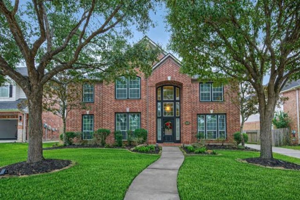 15914 Maple Shores, Houston, TX 77044