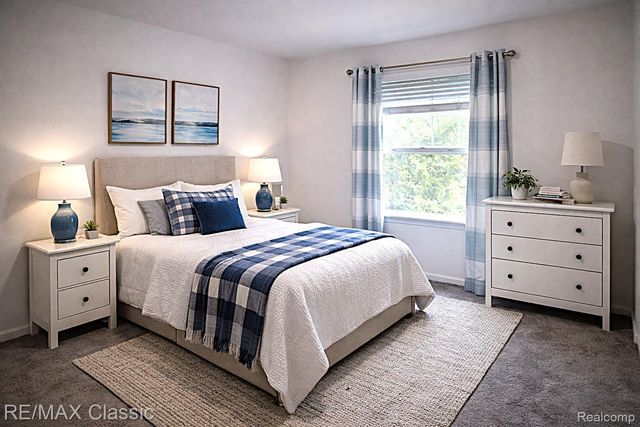 28561 Melanie Lane, Novi, MI 48377