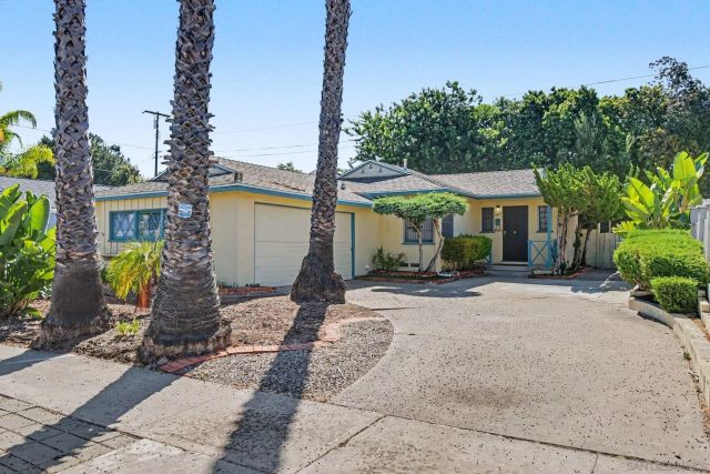 7037 Hillsboro, San Diego, CA 92120