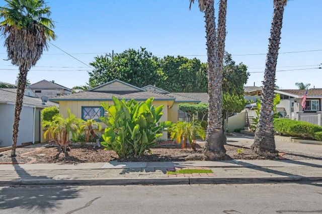 7037 Hillsboro, San Diego, CA 92120