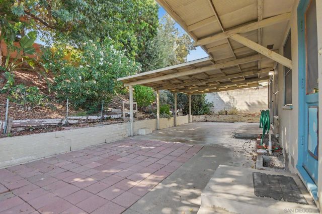 7037 Hillsboro, San Diego, CA 92120