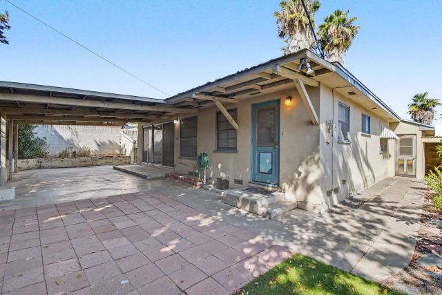 7037 Hillsboro, San Diego, CA 92120