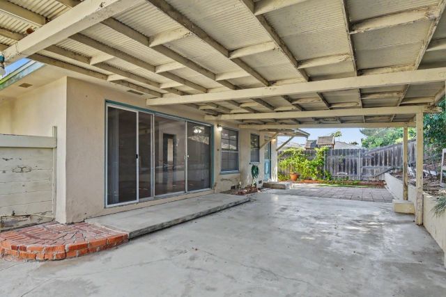 7037 Hillsboro, San Diego, CA 92120