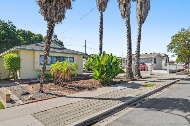 7037 Hillsboro, San Diego, CA 92120