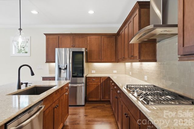 6196 Raven Rock Drive, Denver, NC 28037