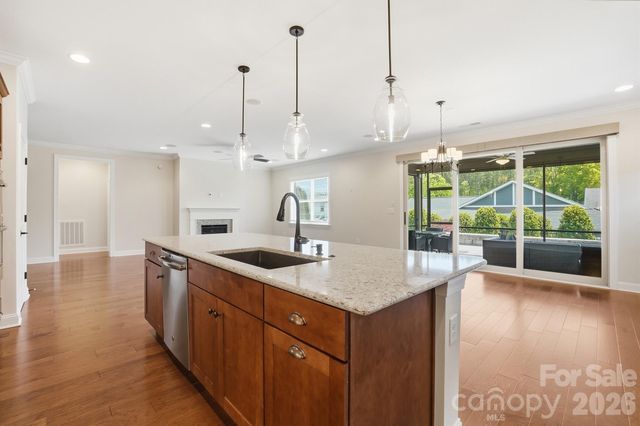 6196 Raven Rock Drive, Denver, NC 28037