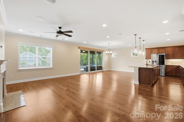 6196 Raven Rock Drive, Denver, NC 28037