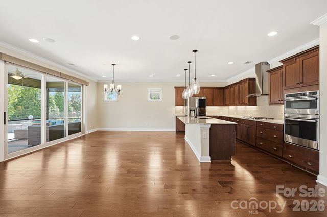 6196 Raven Rock Drive, Denver, NC 28037