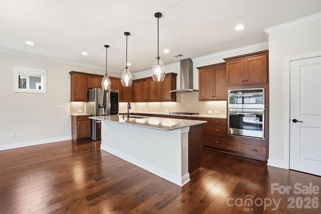 6196 Raven Rock Drive, Denver, NC 28037