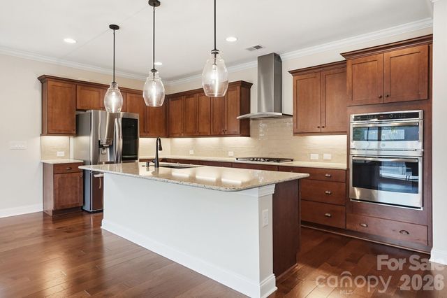 6196 Raven Rock Drive, Denver, NC 28037