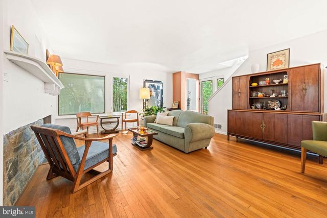 2908 ARGYLE DR, Alexandria, VA 22305