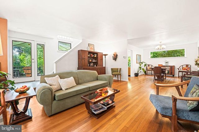 2908 ARGYLE DR, Alexandria, VA 22305