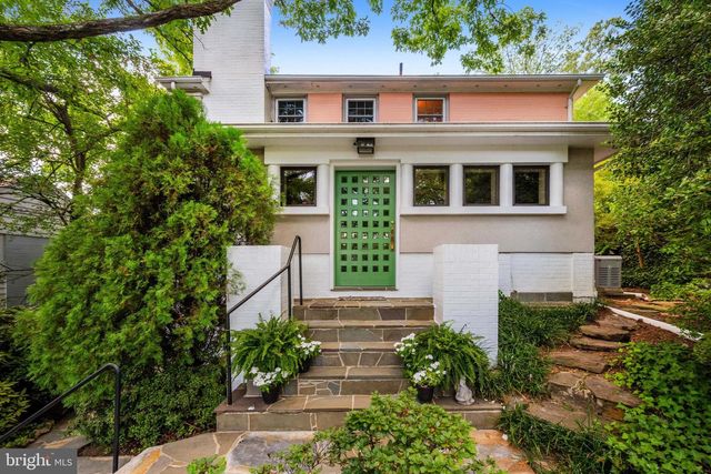 2908 ARGYLE DR, Alexandria, VA 22305