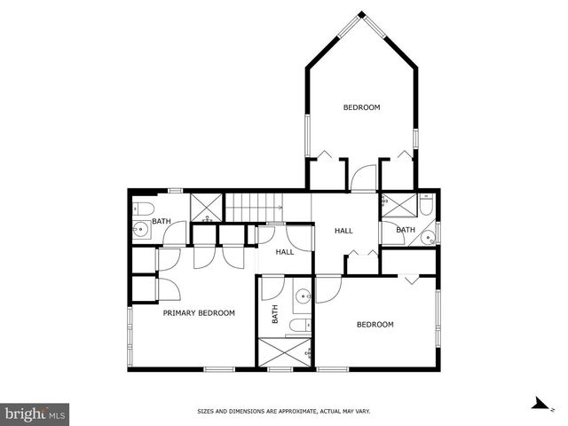 2908 ARGYLE DR, Alexandria, VA 22305