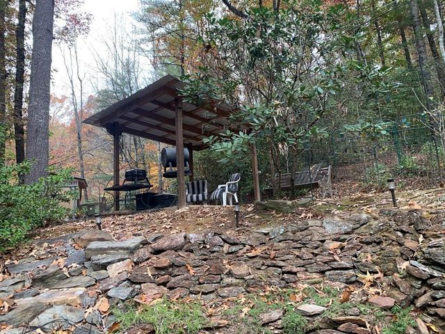 1933 Ford Road, Warne, NC 28904