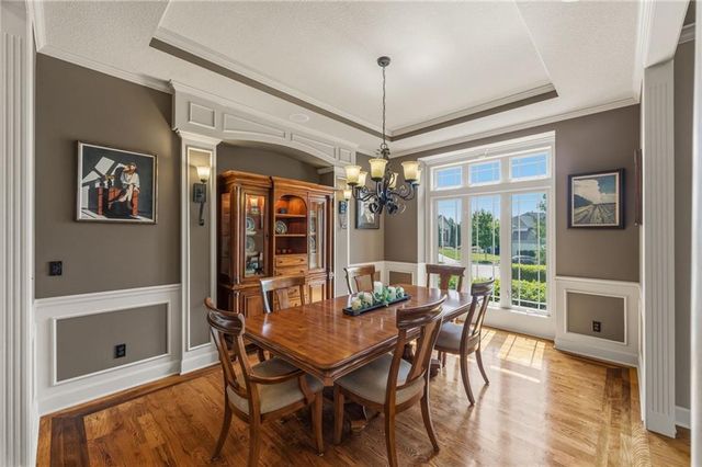 21020 W 81st Place, Lenexa, KS 66220