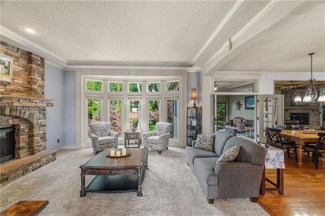 21020 W 81st Place, Lenexa, KS 66220