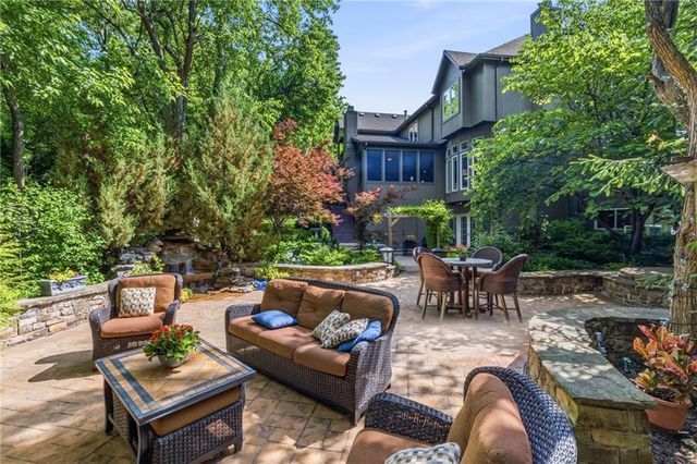 21020 W 81st Place, Lenexa, KS 66220