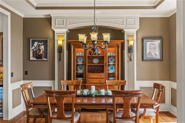 21020 W 81st Place, Lenexa, KS 66220