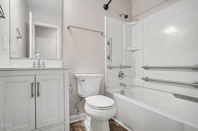 5608 Alta Vista Court, Raleigh, NC 27610