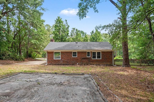 5608 Alta Vista Court, Raleigh, NC 27610