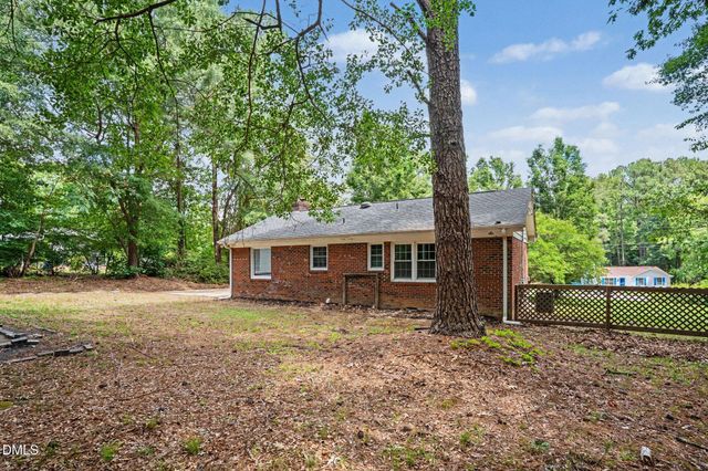 5608 Alta Vista Court, Raleigh, NC 27610