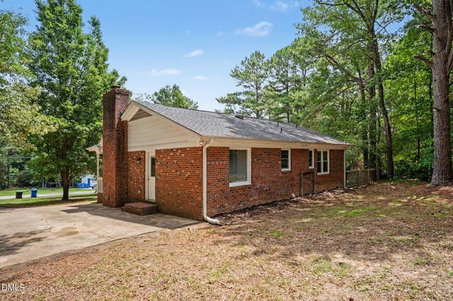 5608 Alta Vista Court, Raleigh, NC 27610