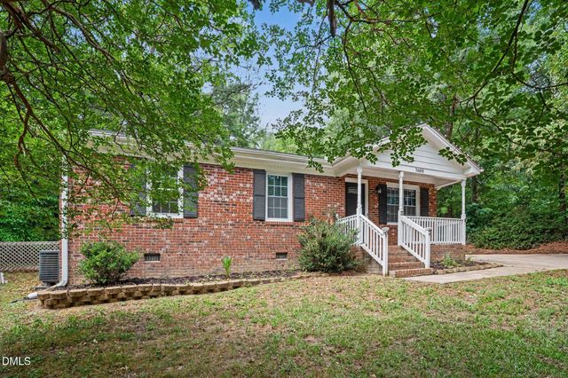 5608 Alta Vista Court, Raleigh, NC 27610