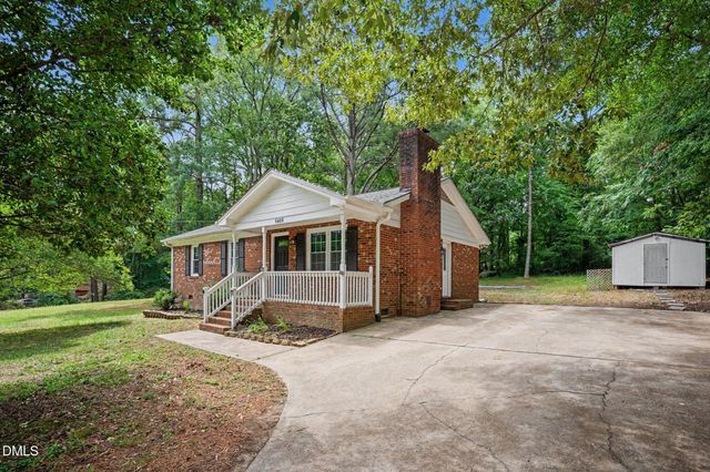 5608 Alta Vista Court, Raleigh, NC 27610