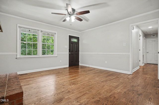 5608 Alta Vista Court, Raleigh, NC 27610