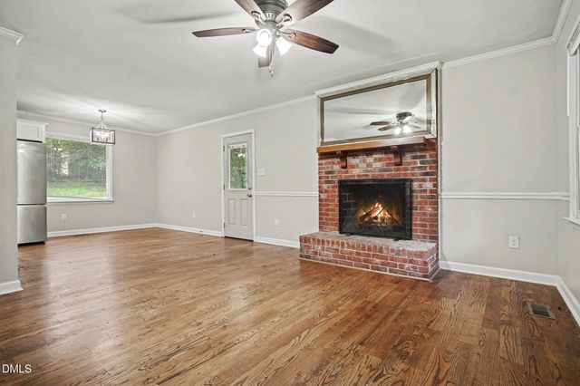 5608 Alta Vista Court, Raleigh, NC 27610