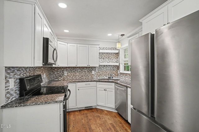 5608 Alta Vista Court, Raleigh, NC 27610