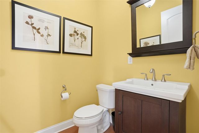 195 Seneca PL, Marshall, PA 16046