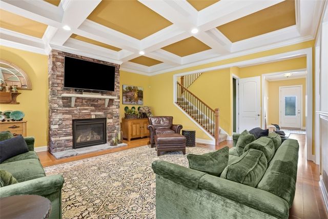 195 Seneca PL, Marshall, PA 16046
