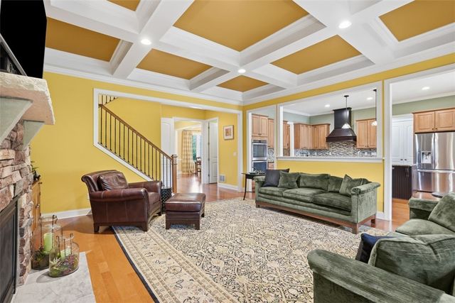 195 Seneca PL, Marshall, PA 16046