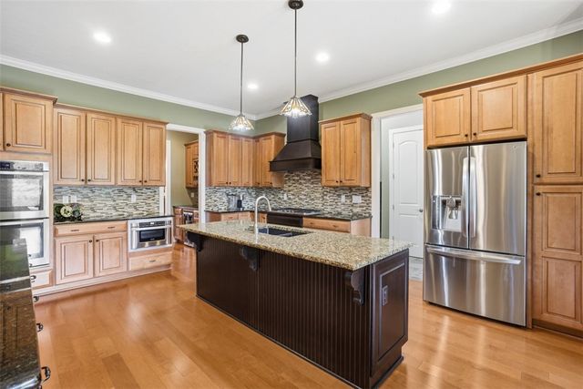 195 Seneca PL, Marshall, PA 16046