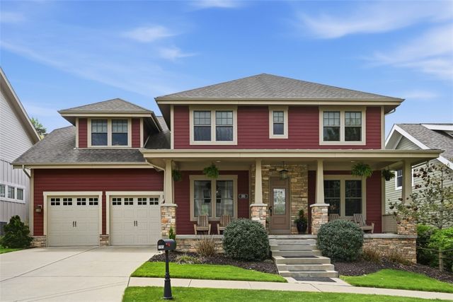 195 Seneca PL, Marshall, PA 16046