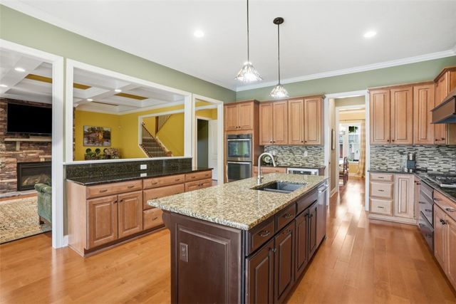 195 Seneca PL, Marshall, PA 16046