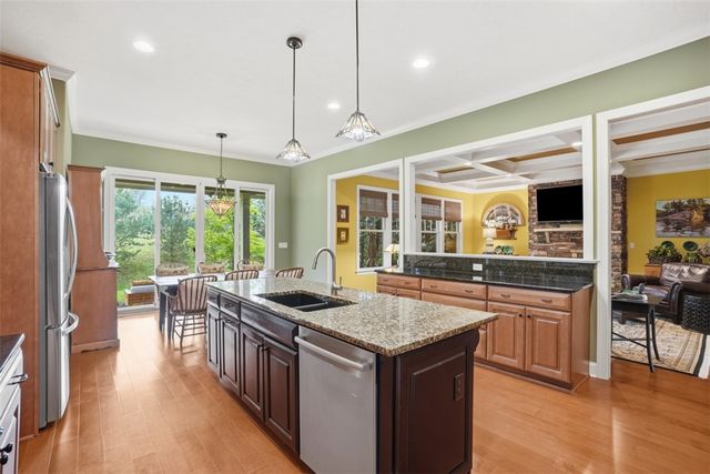 195 Seneca PL, Marshall, PA 16046