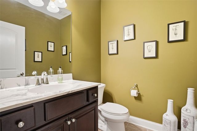 195 Seneca PL, Marshall, PA 16046