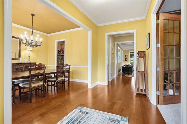 195 Seneca PL, Marshall, PA 16046