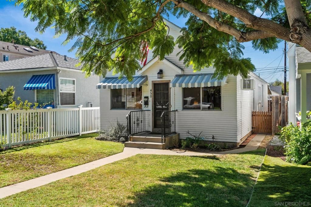 450 J, Coronado, CA 92118 — photo 3
