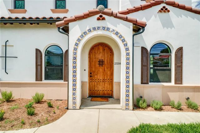 2709 Cogswell Road B, El Monte, CA 91732