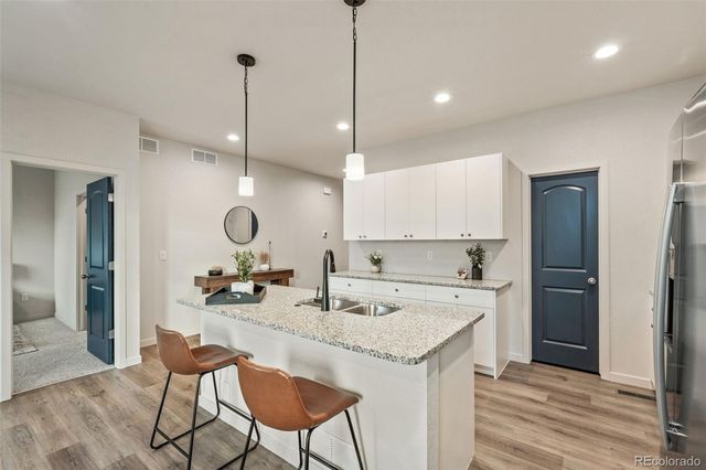 559 E Bayview Drive, Pueblo West, CO 81007