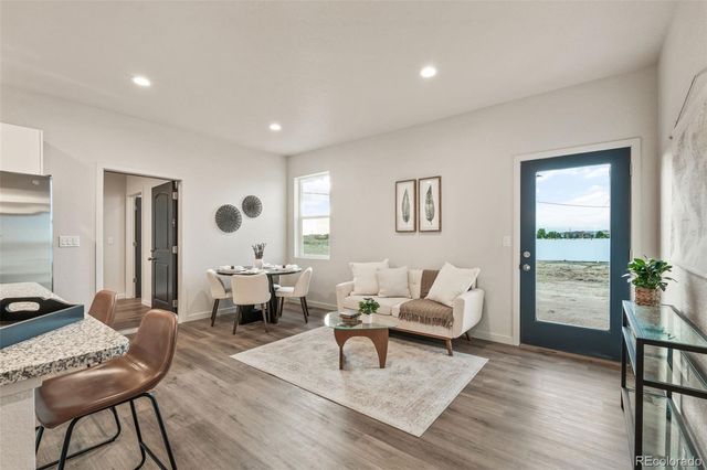 559 E Bayview Drive, Pueblo West, CO 81007