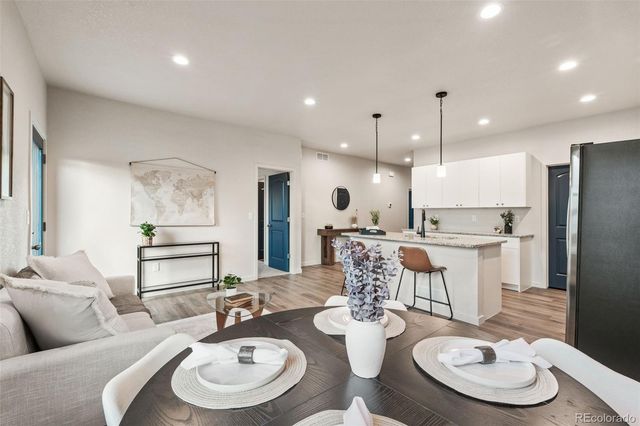559 E Bayview Drive, Pueblo West, CO 81007
