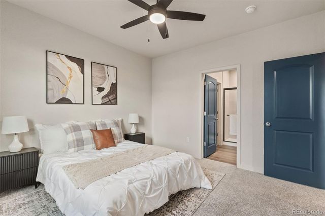 559 E Bayview Drive, Pueblo West, CO 81007