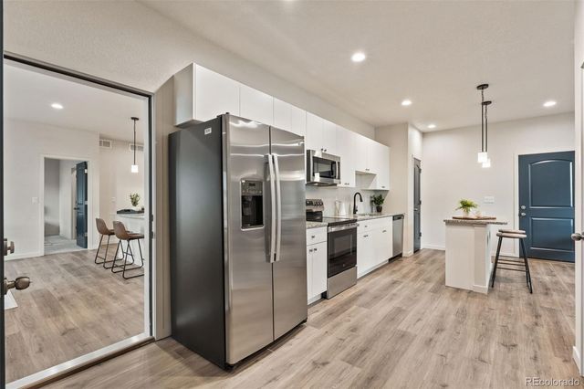 559 E Bayview Drive, Pueblo West, CO 81007